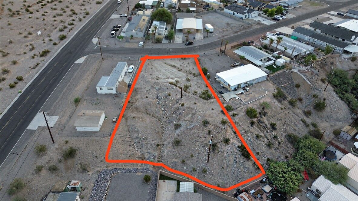 Property Photo:  2263 & 2259 Riverview Circle  AZ 86442 