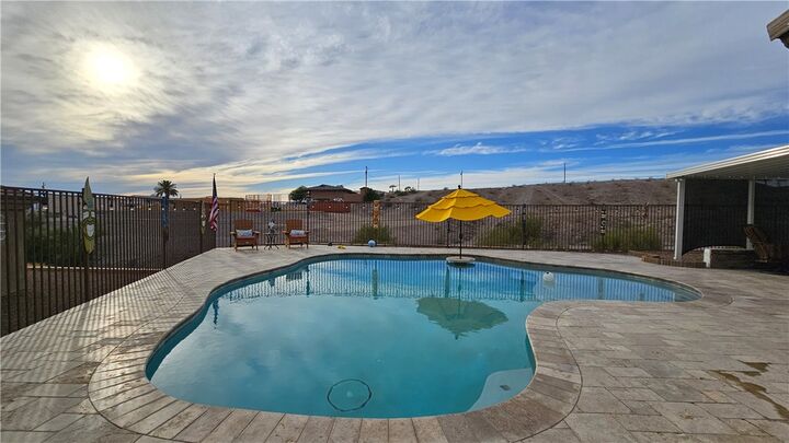 Property Photo:  2825 Pepperwood Drive  AZ 86404 