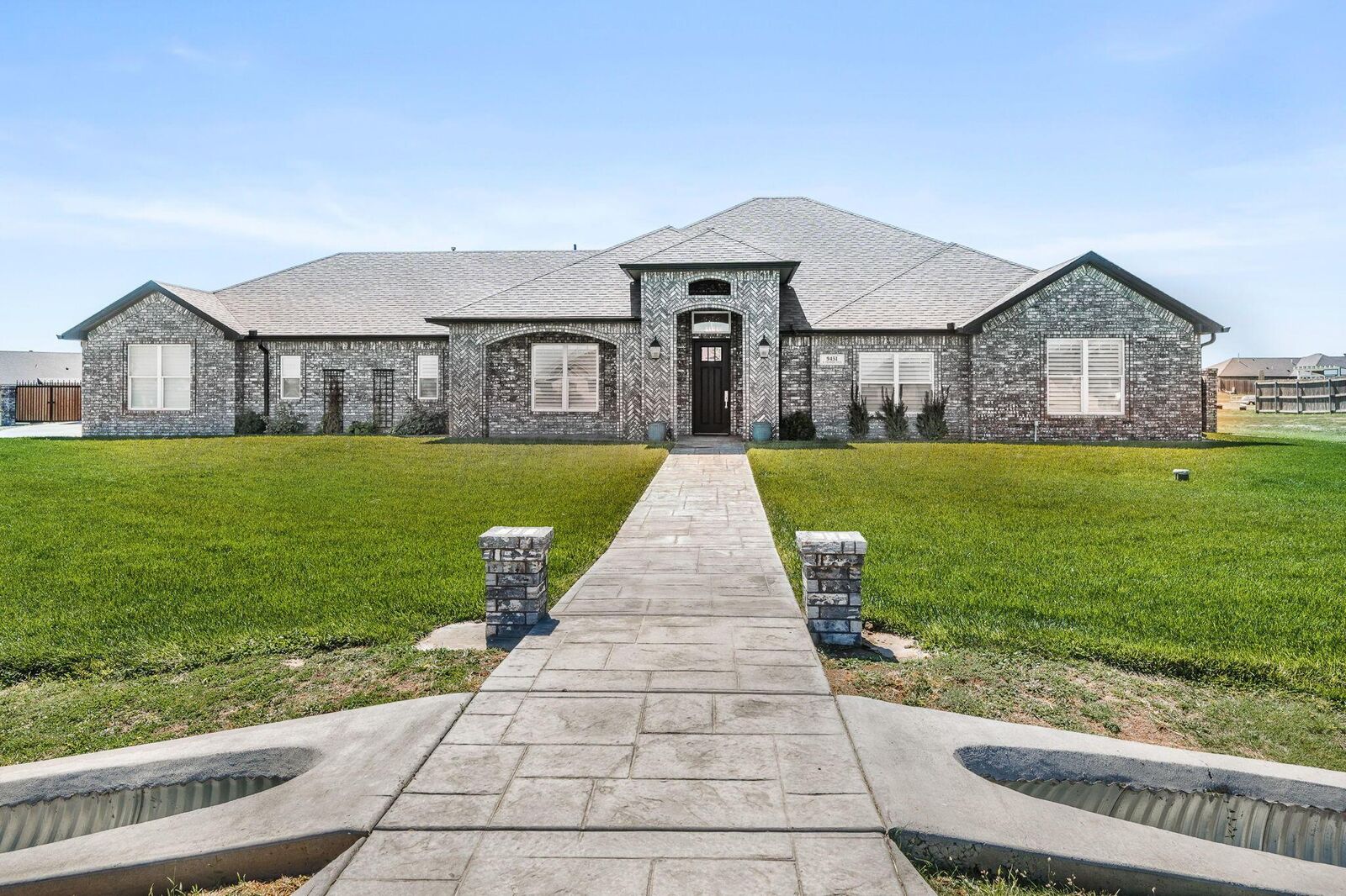 Property Photo: 9451 W Strawberry Fields Drive TX 79119