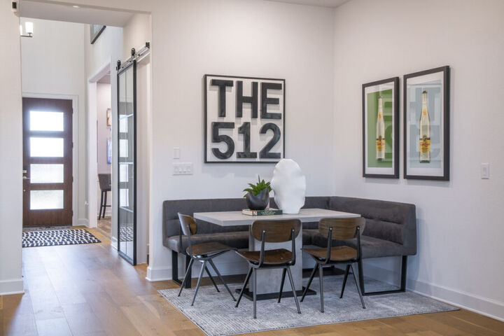 Property Photo:  2701 Sebring Circle  TX 78747 