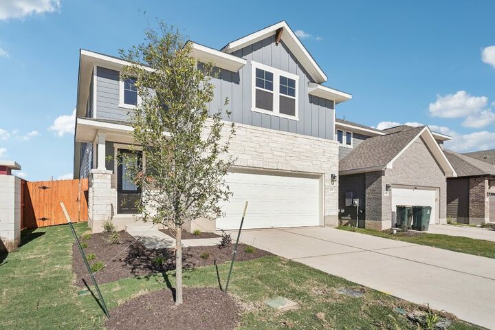 Property Photo: 101 Clover Bend TX 78642