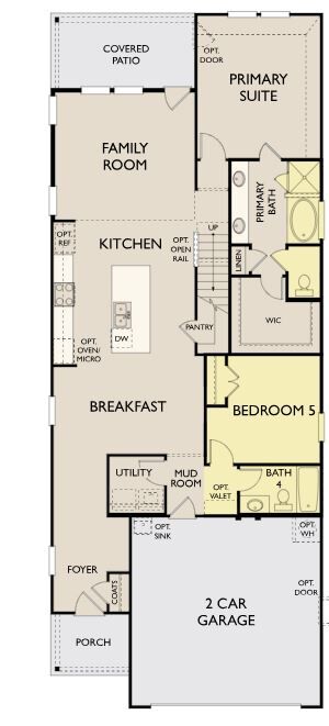 Property Photo:  101 Clover Bend  TX 78642 