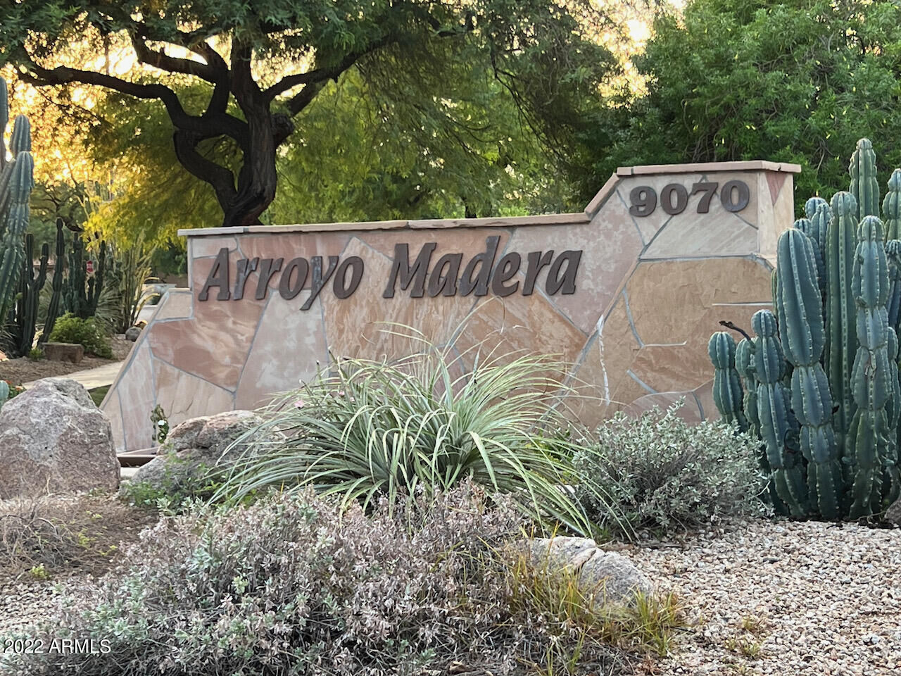 Property Photo: 9070 E Gary Road 152 AZ 85260