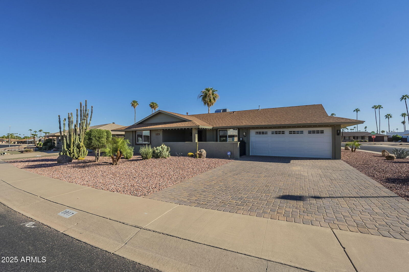 Property Photo: 9917 W Shiprock Drive AZ 85351