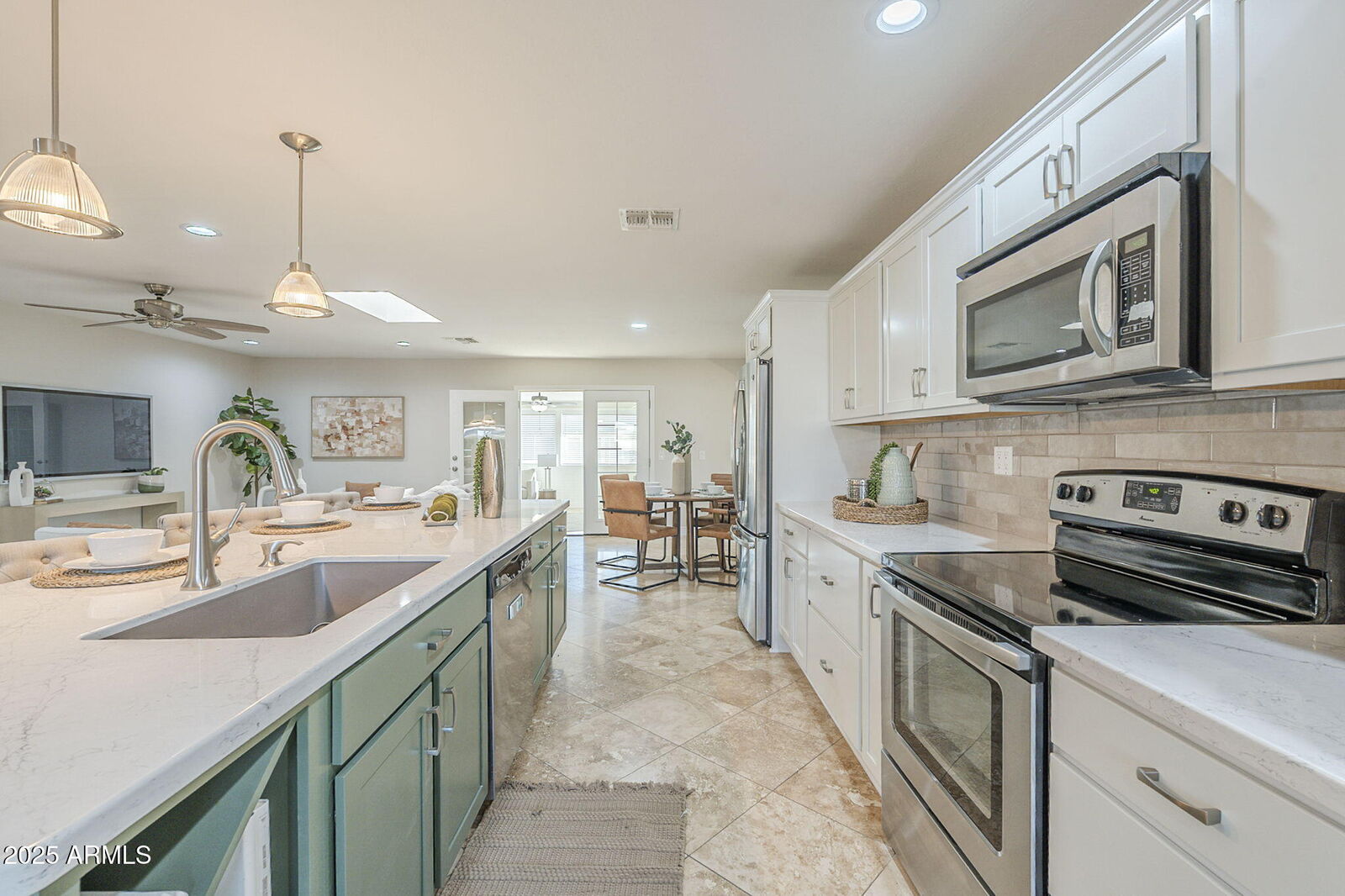 Property Photo:  9917 W Shiprock Drive  AZ 85351 