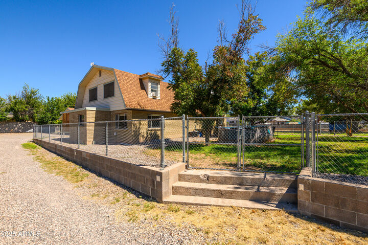 Property Photo:  4540 E Bird Lane  AZ 86326 