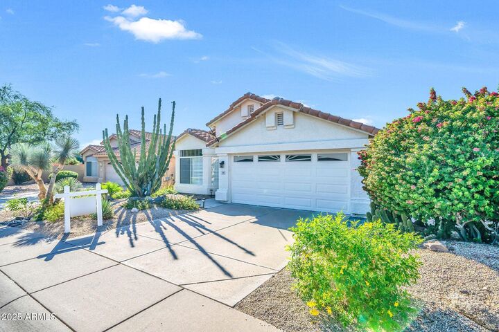 7393 E Hanover Way  Scottsdale AZ 85255 photo