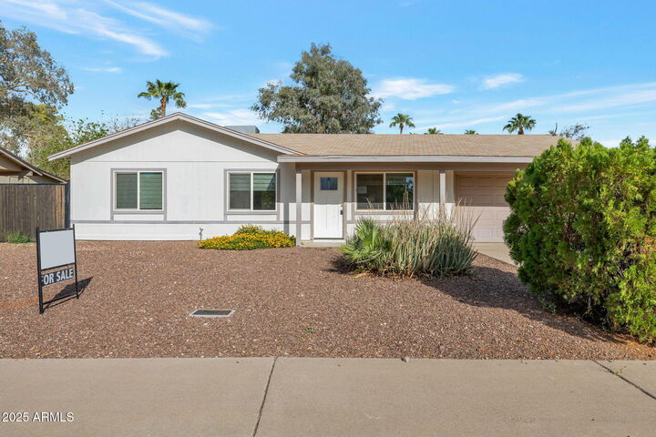 Property Photo:  18243 N 26th Street  AZ 85032 
