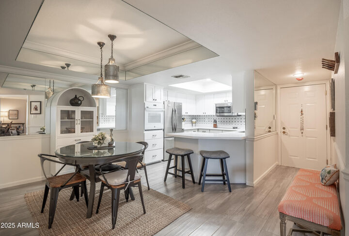 Property Photo:  17404 N 99th Avenue 137  AZ 85373 