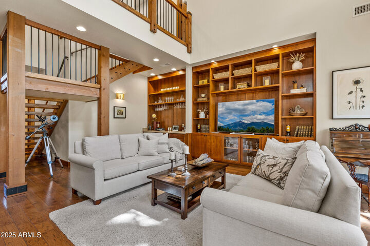 Property Photo: 3 E Quartz Road AZ 86005