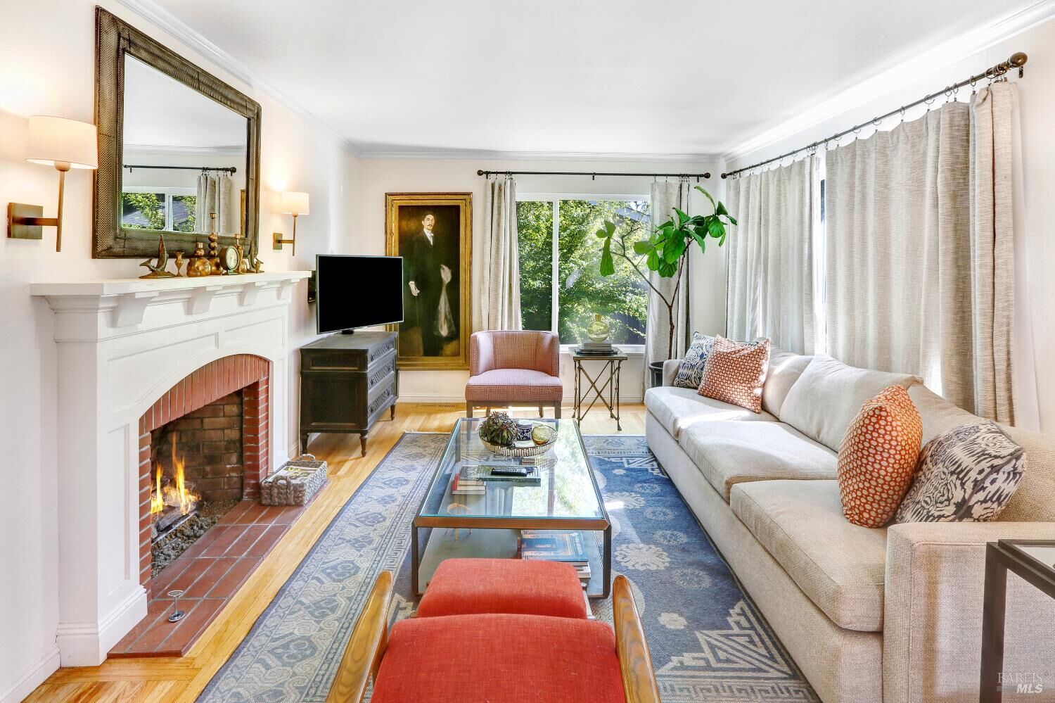 Property Photo:  17701 Highland Boulevard  CA 95476 