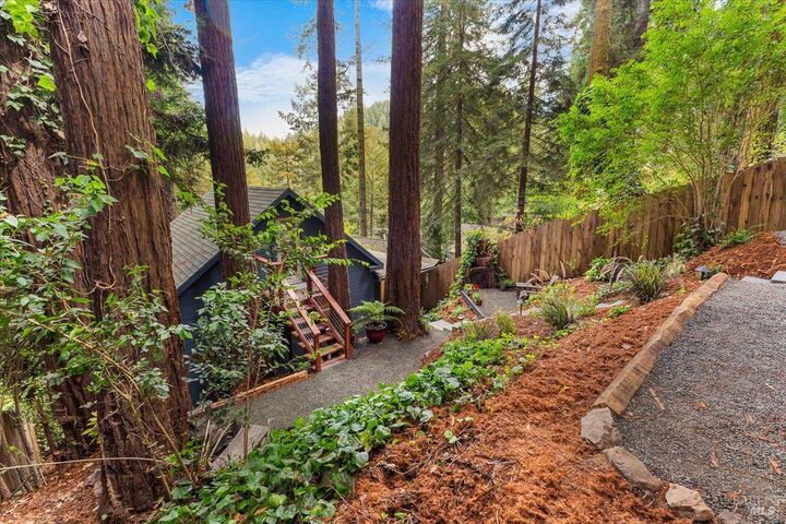 Property Photo:  21500 Rio Vista Terrace  CA 95462 
