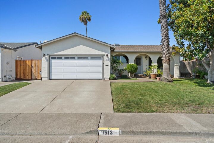 1513 Elizabeth Drive  Petaluma CA 94954 photo