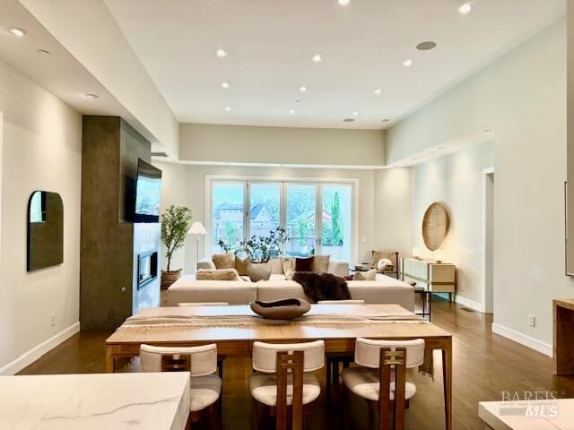 Property Photo:  1040 5th Street  CA 95476 