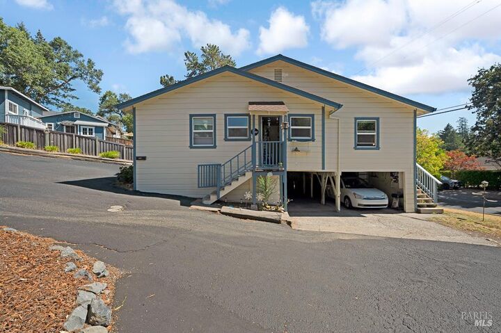 Property Photo:  7600 7608 Bodega Avenue  CA 95472 