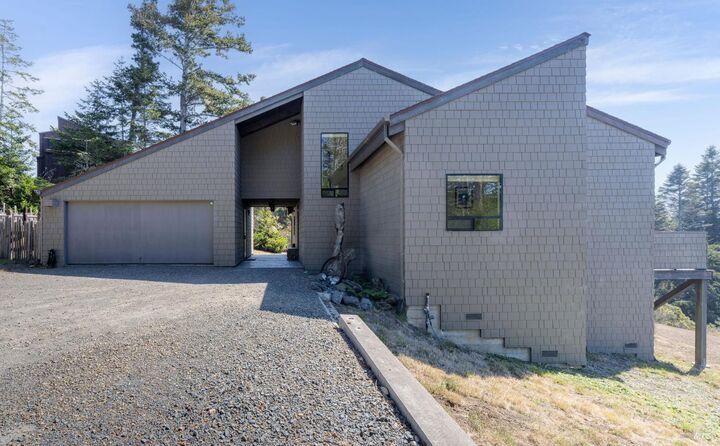 Property Photo:  35926 Seaward  CA 95497 