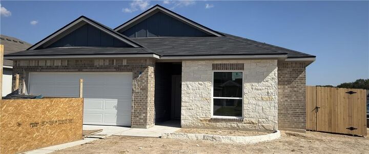 5302 Lyle Place  Bryan TX 77807 photo