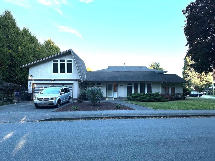Property Photo:  9360 Parksville Drive  BC V7E 4N9 