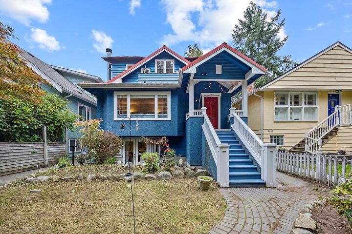 3825 W 31st Avenue — photo 1