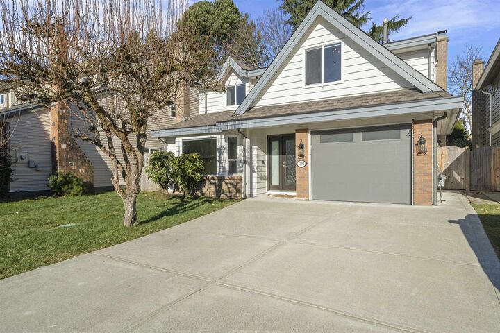 Property Photo: 4391 Tiffin Crescent BC V7C 4X7