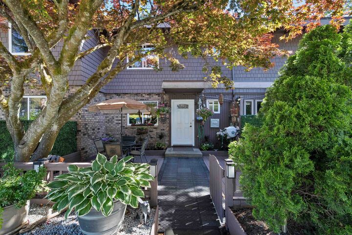 Property Photo:  268A Evergreen Drive  BC V3H 1S2 
