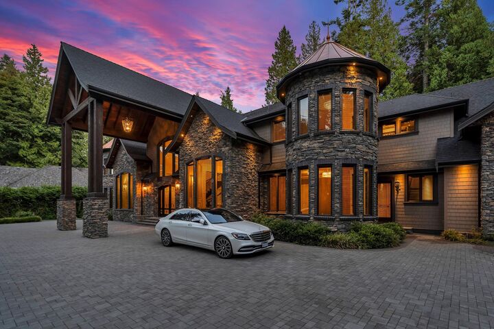 Property Photo:  13288 Woodcrest Drive  BC V4P 1W5 