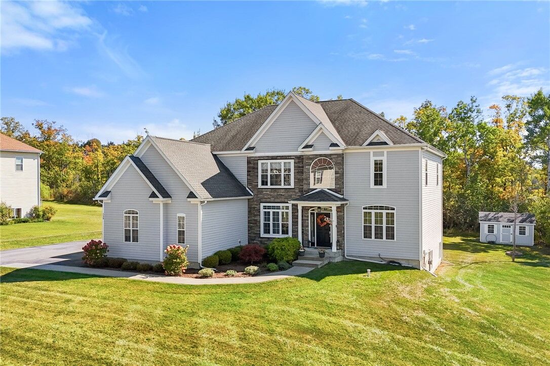 Property Photo: 123 Larisa Lane NY 14850