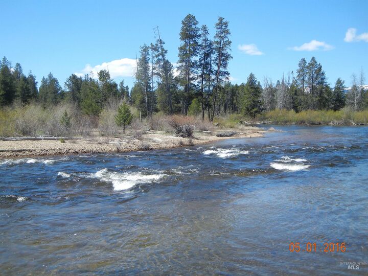 Property Photo: Tbd Empty Saddle Way ID 83615