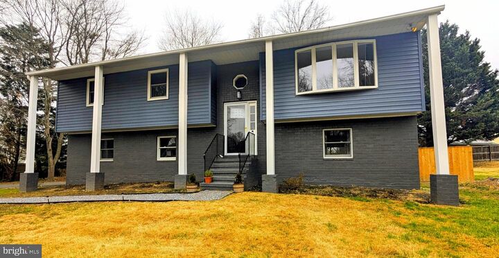 Property Photo:  922 Petinot Place  MD 21666 