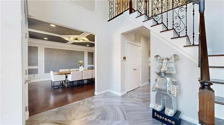 Property Photo: 55 Nicole Loop NY 10301