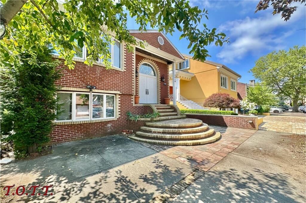 Property Photo:  2416 National Drive  NY 11234 