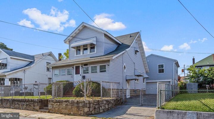 Property Photo:  160 White Avenue  PA 19061 