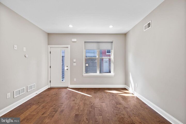 Property Photo:  1711 W Seybert Street  PA 19121 