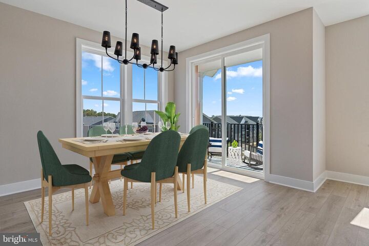 Property Photo: 248 Violet Way 2 VA 22554