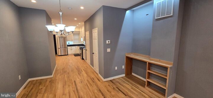 Property Photo:  2349 Druid Hill Avenue  MD 21217 