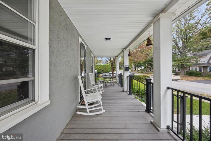 Property Photo:  265 W Ridley Avenue  PA 19078 