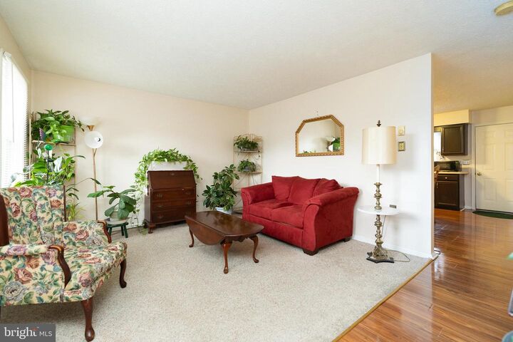 Property Photo:  205 Brunswick Road  VA 22655 