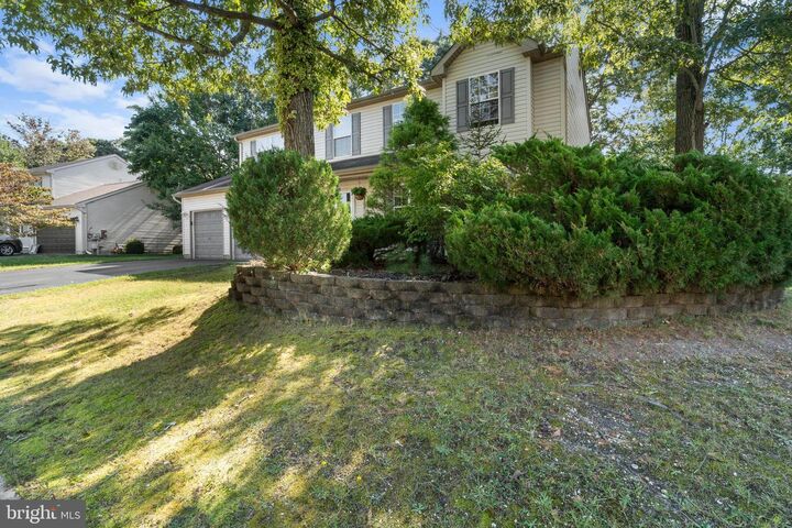 Property Photo: 4 Bristol Terrace NJ 08087