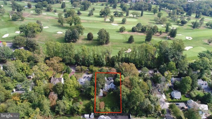 Property Photo: 160 Springdale Road NJ 08540