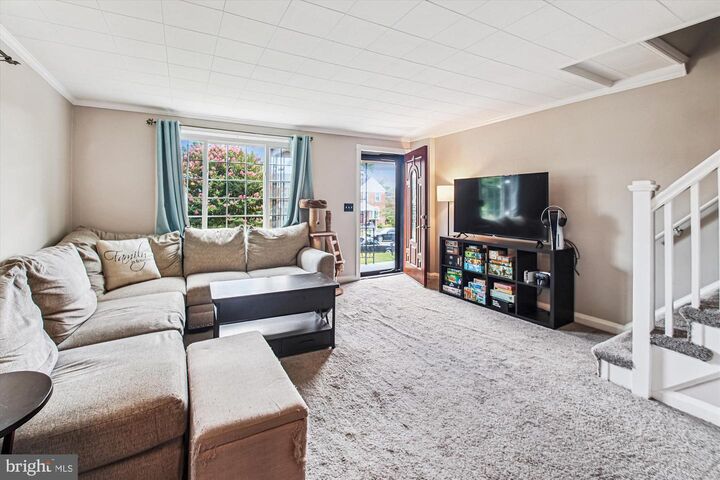 Property Photo: 5514 Council Street MD 21227