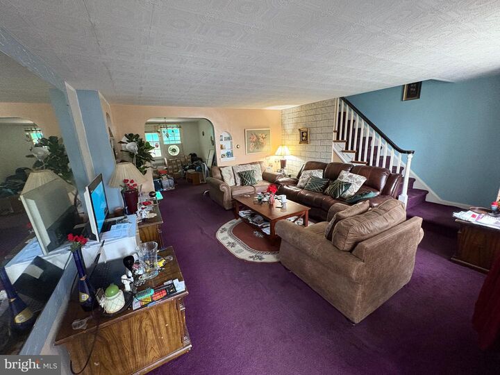 Property Photo:  7114 Locust Street  PA 19082 
