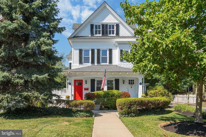2801 Main Street  Lawrenceville NJ 08648 photo