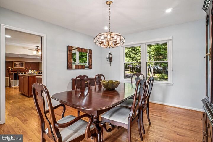 Property Photo:  4511 Overcup Court  VA 22032 