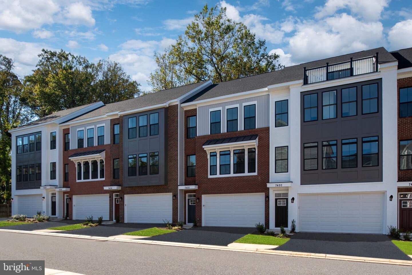Property Photo:  7412 Rocky Creek Terrace  VA 22003 