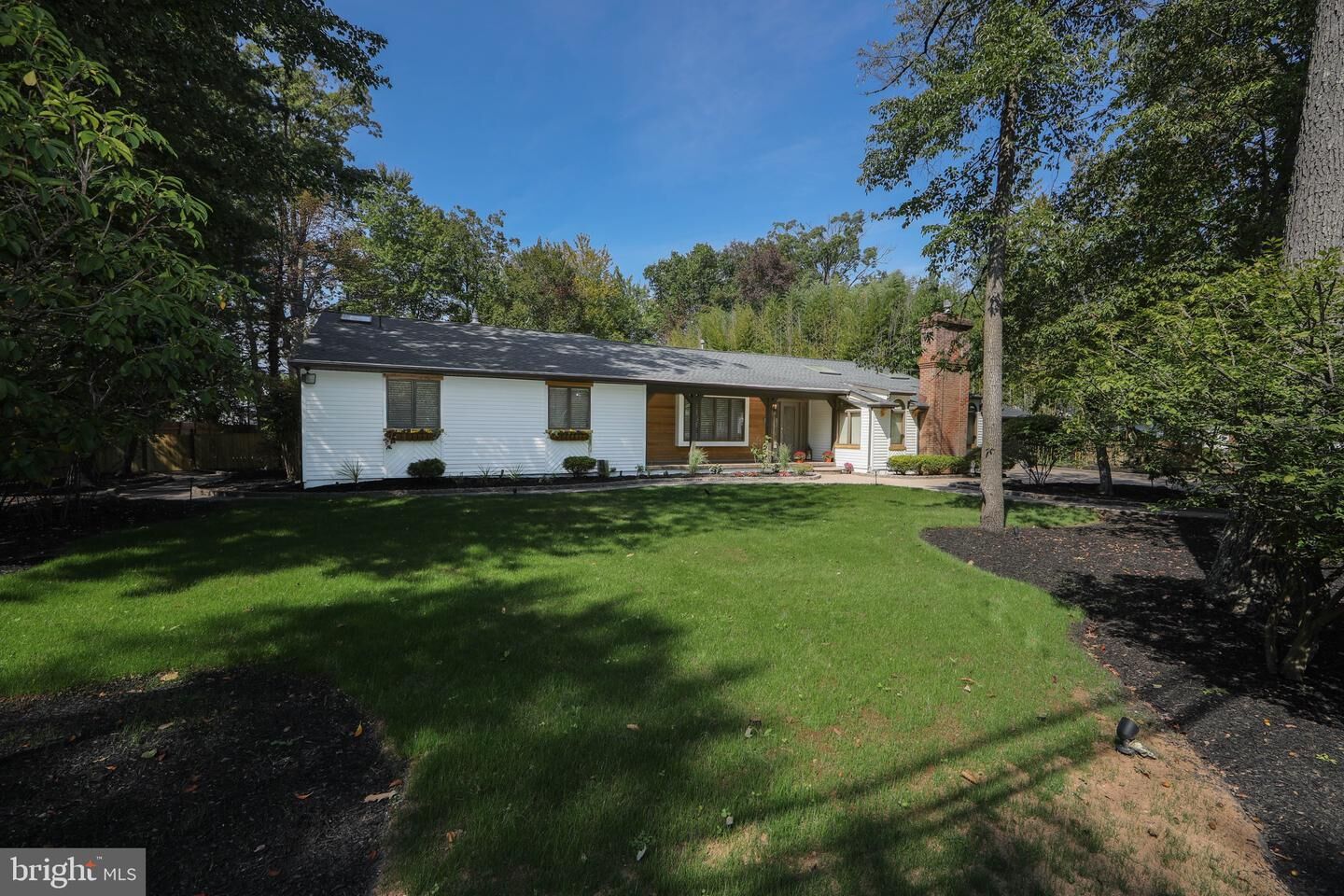 Property Photo: 30 Cooper Run Drive NJ 08003