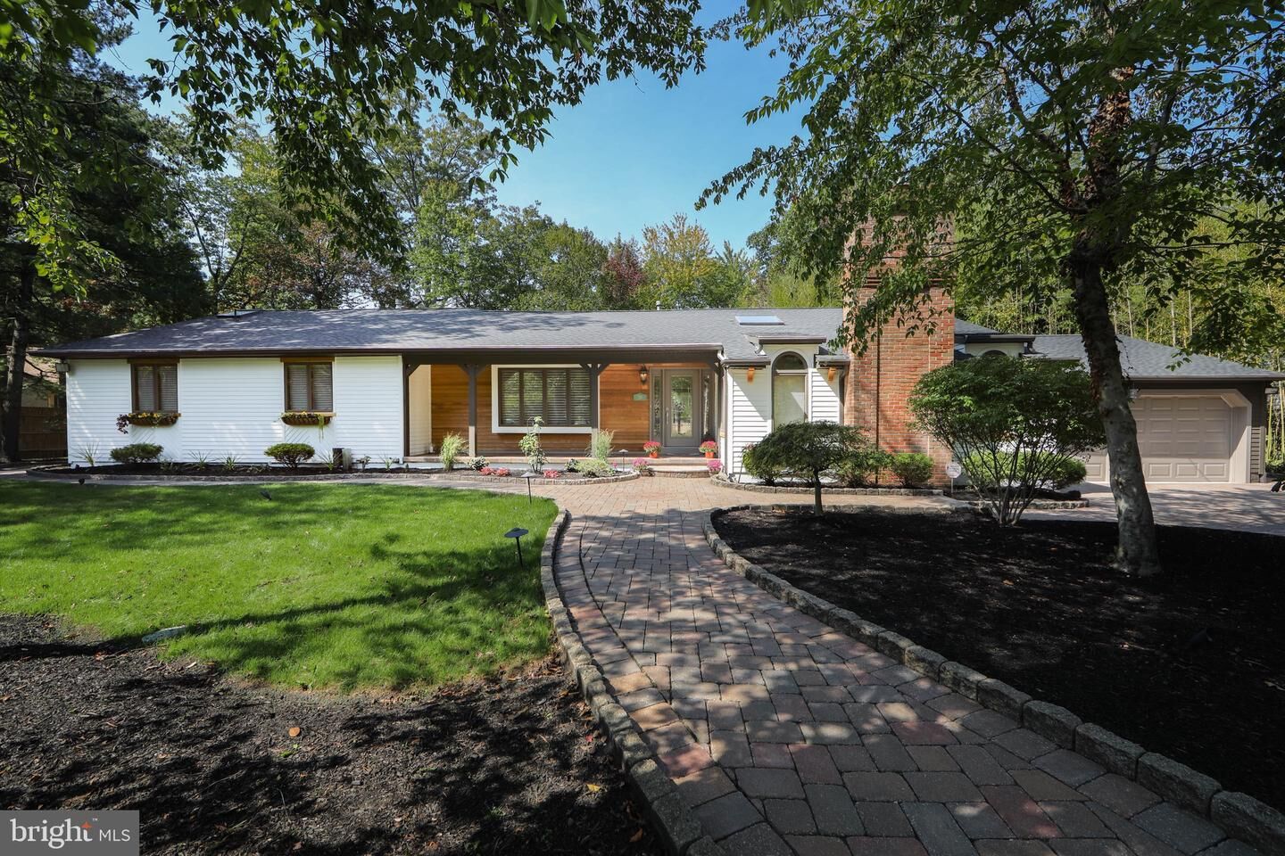 Property Photo:  30 Cooper Run Drive  NJ 08003 