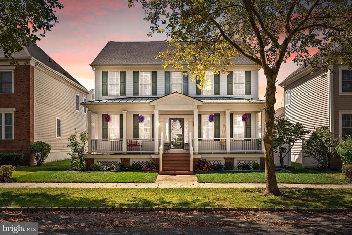 Property Photo: 15 Newtown Boulevard NJ 08691