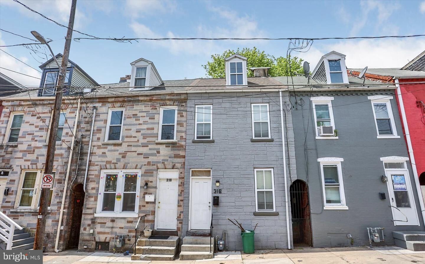 Property Photo:  316 Beaver Street  PA 17603 