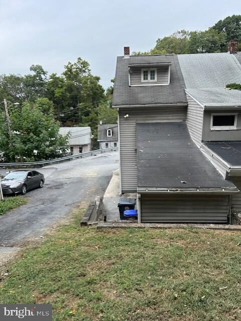 Property Photo: 334 Swatara Street PA 17113