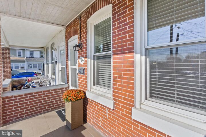 Property Photo:  724 William Street  NJ 08610 